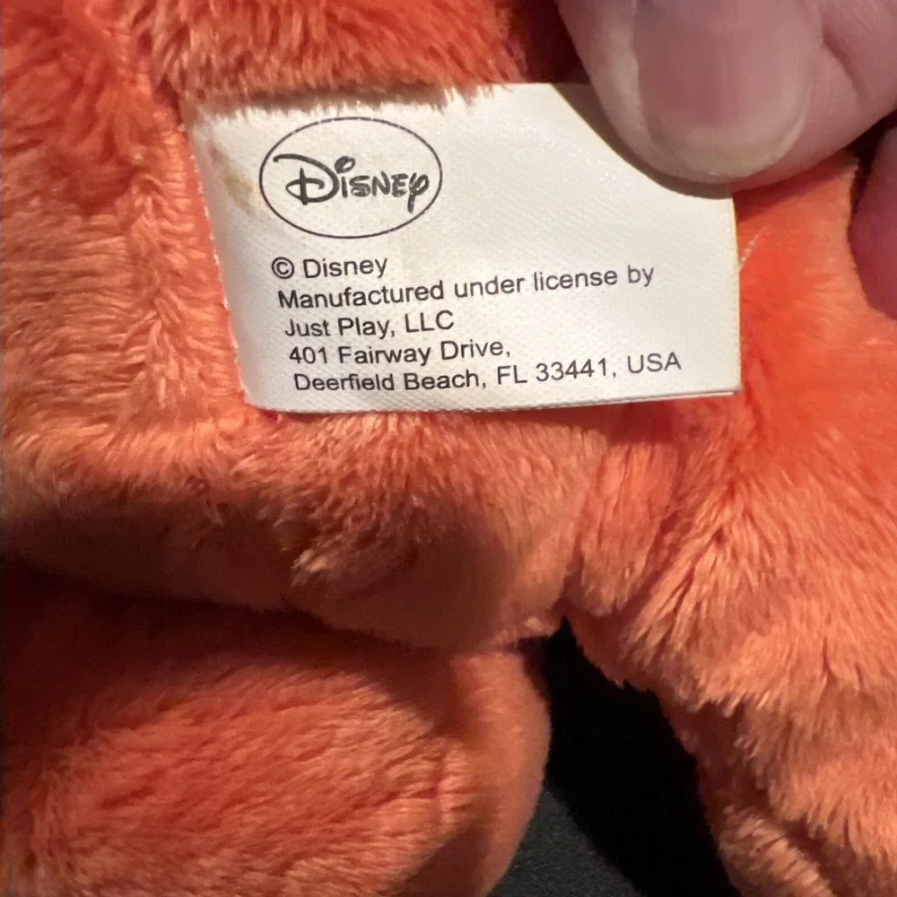 Disney Store 18
